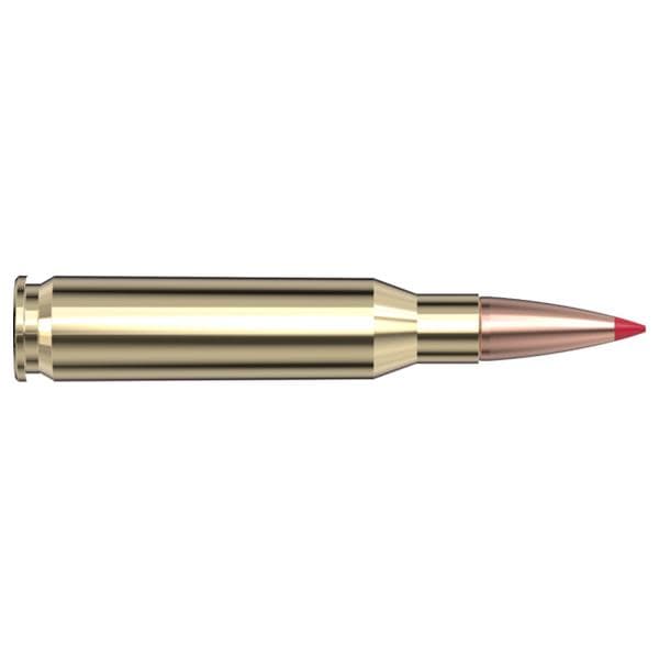 Hornady Superformance Rifle Ammunition 7mm-08 Rem 139gr CX SPF 2910 fps 20/ct