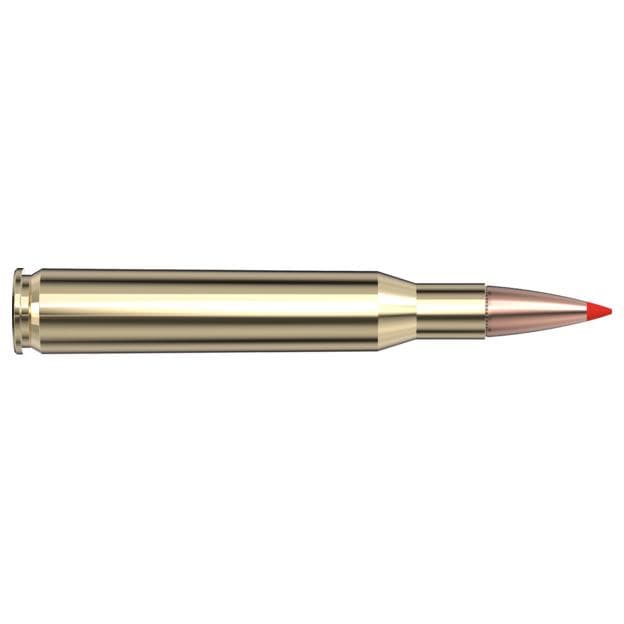 Hornady American Whitetail Tipped SST Rifle Ammunition 7mm-08 Rem 139gr PT 2860 fps 20/ct
