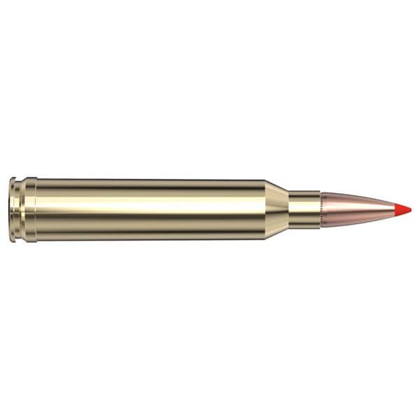 Hornady Superformance Rifle Ammunition 7mm Rem Mag 154 gr SST 3100 fps - 20/box