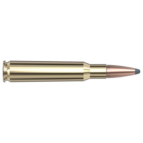 Hornady Custom Lite Rifle Ammunition .275 Rigby 140 gr InterLock SP 20/Box