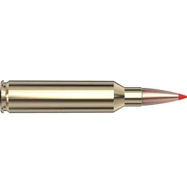 Hornady American Whitetail Tipped SST Rifle Ammunition 7mm PRC 154gr PT 3030 fps 20/ct