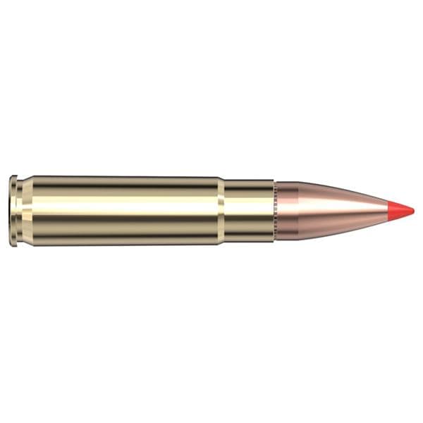 Hornady Black Rifle Ammunition .300 AAC Blackout 110 gr V-MAX 2375 fps 20/ct