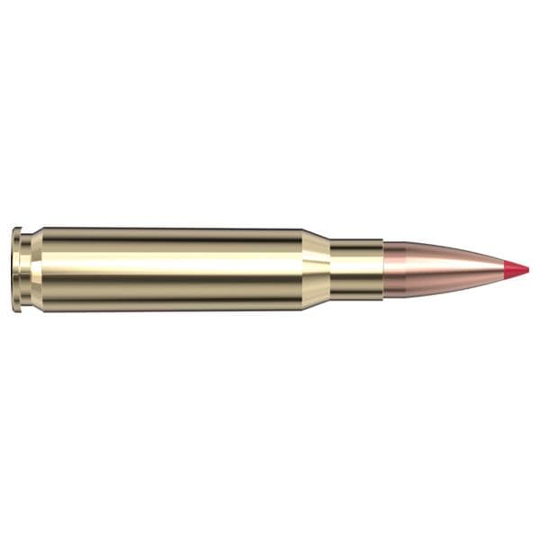 Hornady Superformance Match Rifle Ammunition .308 Win 168 gr ELD 2840 fps 20/ct