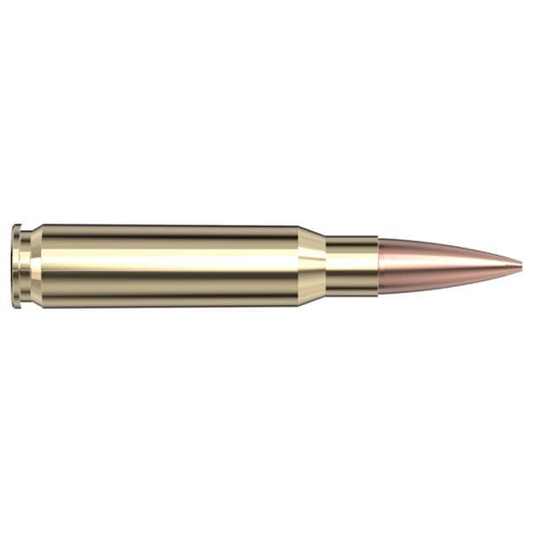 Hornady Match Rifle Ammunition .308 Win 178 gr BTHP Match 20/Box