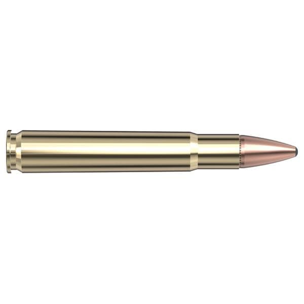 Hornady Superformance Rifle Ammunition .35 Whelen 200 gr SP 2910 fps - 20/box