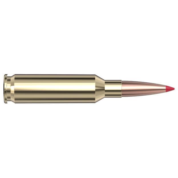 Hornady Precision Hunter ELD-X Rifle Ammunition 25 Creedmoor 128gr PT 2850fps 20/ct