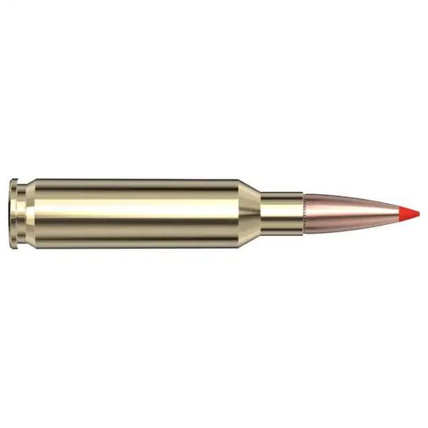 Hornady American Whitetail Tipped SST Rifle Ammunition 6.5 Creedmoor 129gr PT 2810 fps 20/ct
