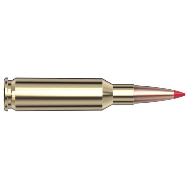 Hornady ELD-VT V-Match rifle Ammunition .224 Valkyrie 62gr PT 3300 fps 20/ct