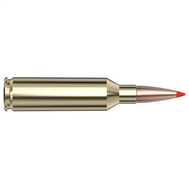Hornady American Whitetail Tipped SST Rifle Ammunition 6.5 PRC 129gr PT 3120 fps 20/ct