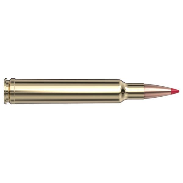Hornady Precision Hunter Rifle Ammunition .300 Wby Mag 200 gr ELD-X 2960 fps 20/ct