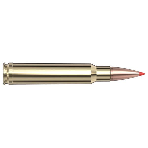 Hornady Superformance Rifle Ammunition .338 Win Mag 225 gr SST 2840 fps - 20/box