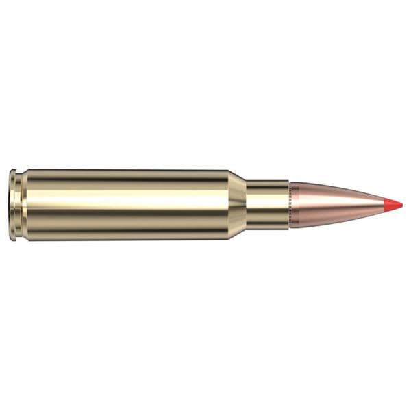 Hornady Superformance Rifle Ammunition .338 RCM 225 gr SST 2750 fps - 20/box