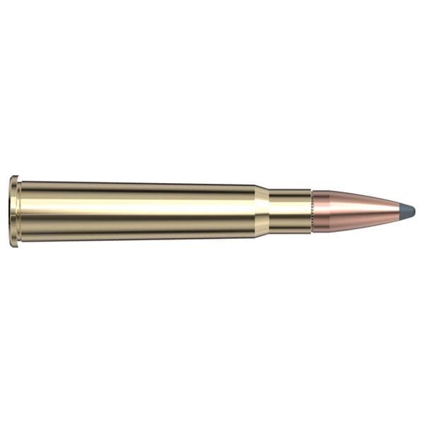 Hornady Custom Rifle Ammunition .303 British 150 gr SP 20/Box