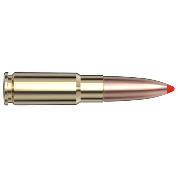 Hornady Black Monoflex Rifle Ammunition 338 Arc 170gr PT 2075 fps 20/ct