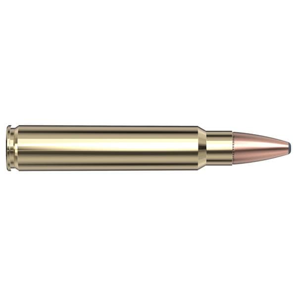 Hornady Superformance Rifle Ammunition .375 Ruger 270 gr SP-RP 2840 fps - 20/box