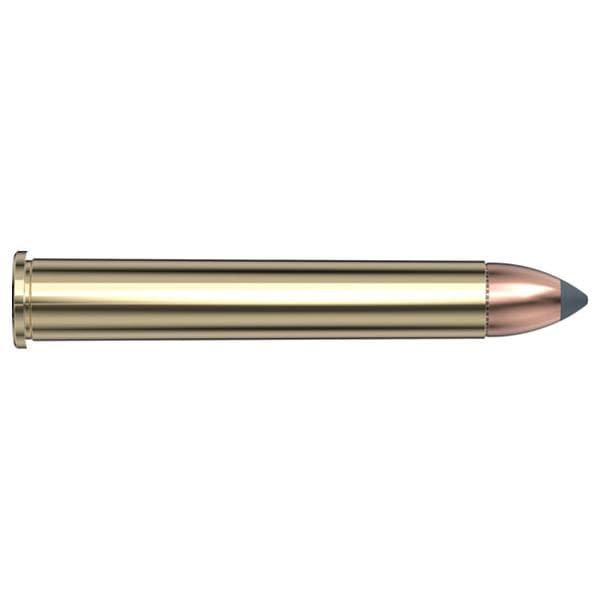 Hornady Custom Rifle Ammunition .405 Win 300 gr InterLock SP 20/Box