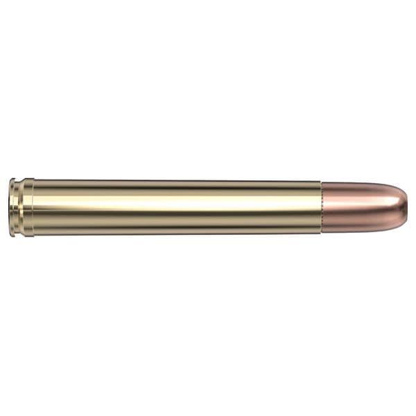 Hornady Dangerous Game Series Rifle Ammunition .458 Lott 500 gr DGS 2300 fps - 20/box