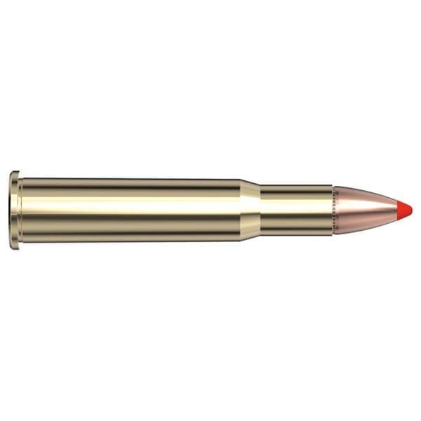 Hornady LEVERevolution Rifle Ammunition .30-30 Win 160 gr FTX 2400 fps - 20/box