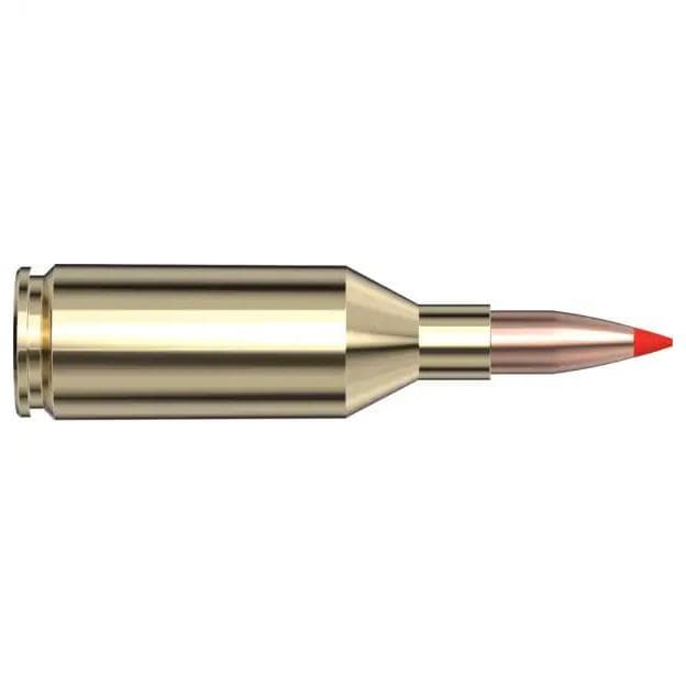 Hornady Superformance Varmint V-Max Rifle Ammunition .223 WSSM 55gr PT 2600 fps 20/ct