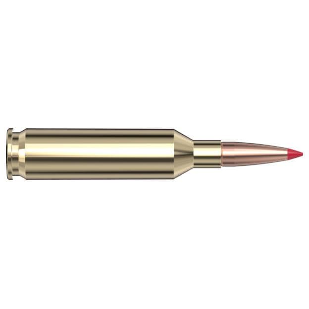 Hornady Superformance CX Rifle Ammunition 22 Creedmoor 65gr PT 3650 fps 20/ct