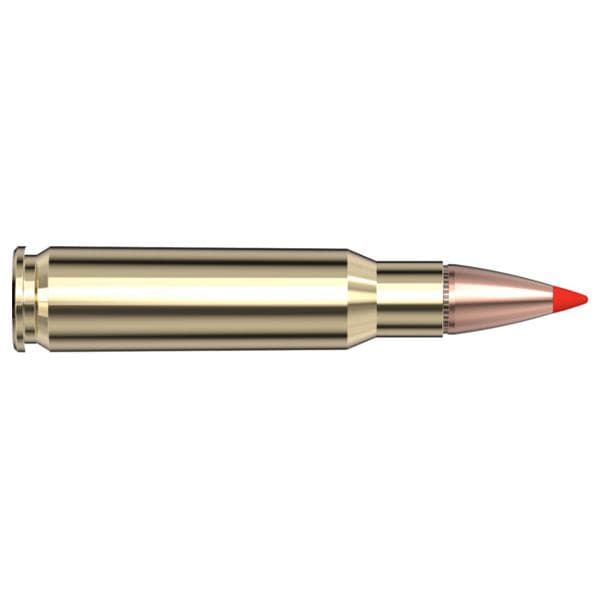 Hornady Custom Rifle Ammunition 6.8 SPC 120 gr SST 2460 fps - 20/box