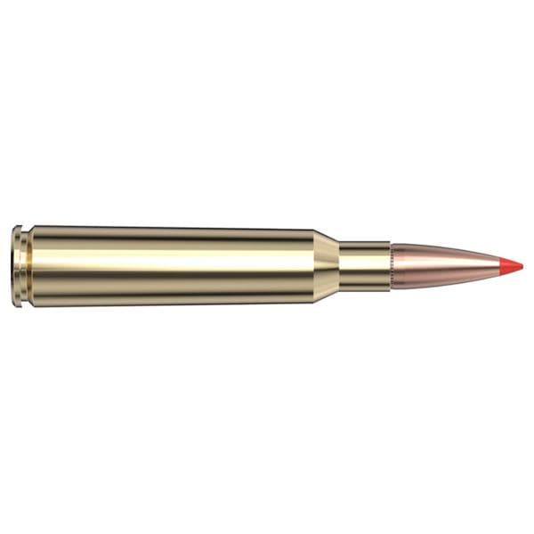 Hornady Superformance Rifle Ammunition 6.5x55mm 140 gr SST 2735 fps - 20/box