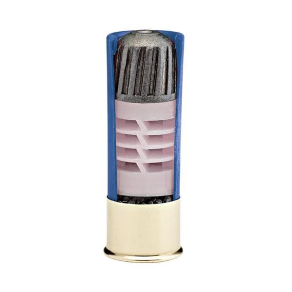 Hornady American Gunner Reduced Recoil Shotshell 12ga. 2-3/4" 1oz Slug 5/ct