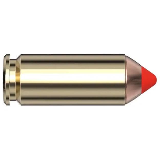 Hornady LEVERevolution FTX Rifle Ammunition 10mm Auto 150gr PT 1220 fps 20/ct