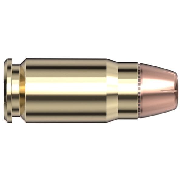 Hornady TAP FPD Handgun Ammunition .357 SIG 147 gr XTP 1225 fps 20/ct