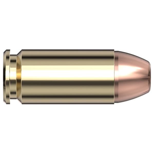 Hornady Custom Handgun Ammunition .40 S&W 155 gr XTP 1180 fps 20/ct