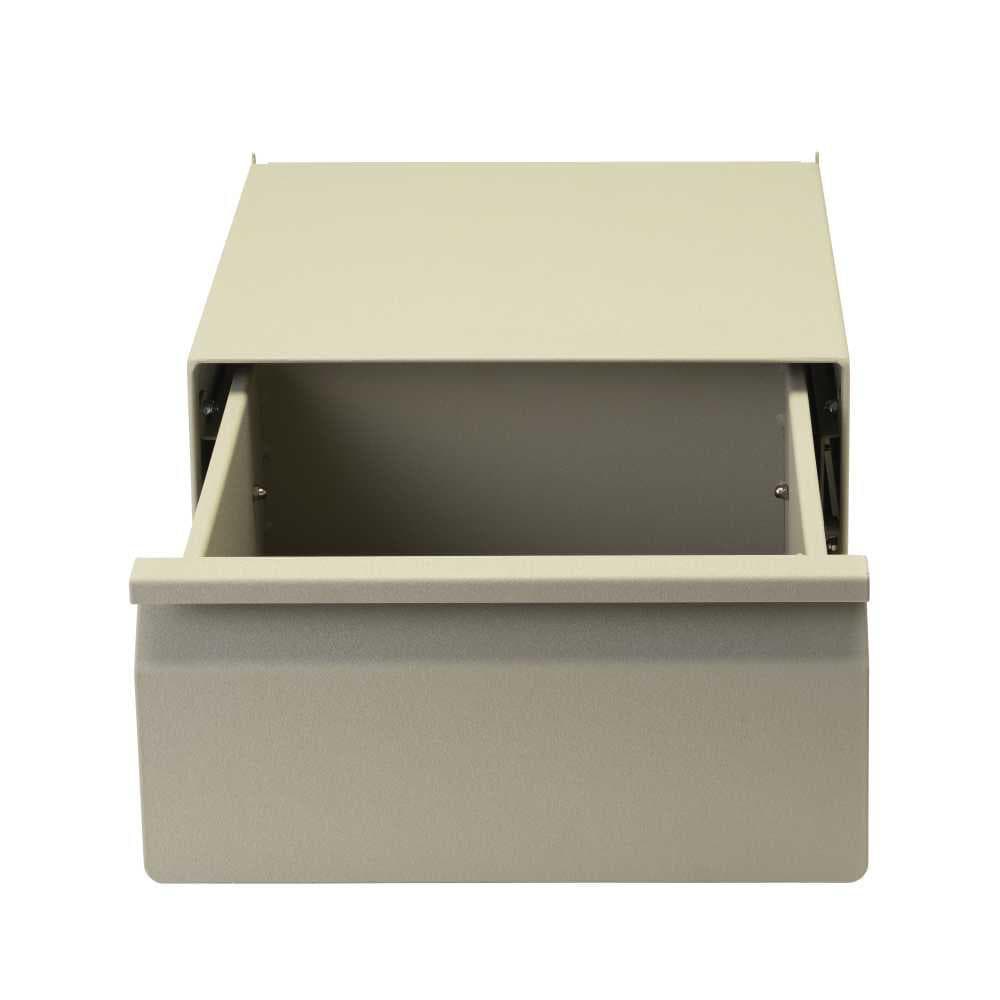Hornady Square-Lok Drawer 12'' W X 12'' D X 6'' H