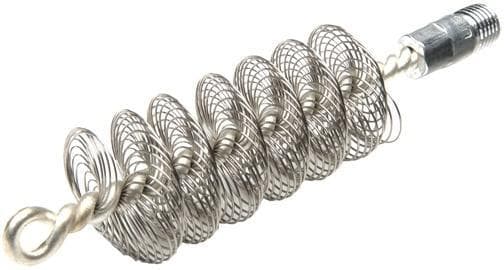 Hoppe's Tornado Brush with Stainless Steel Loops .45 cal