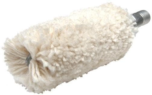 Hoppe's Cotton Cleaning Swabs .280/.32 cal