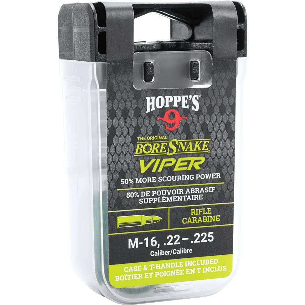 Viper Den Boresnake - 6mm .240 - .244 Caliber Viper Rifle