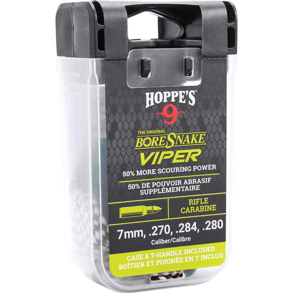 Viper Den Boresnake - 7mm .270 - .280 Caliber Viper Rifle