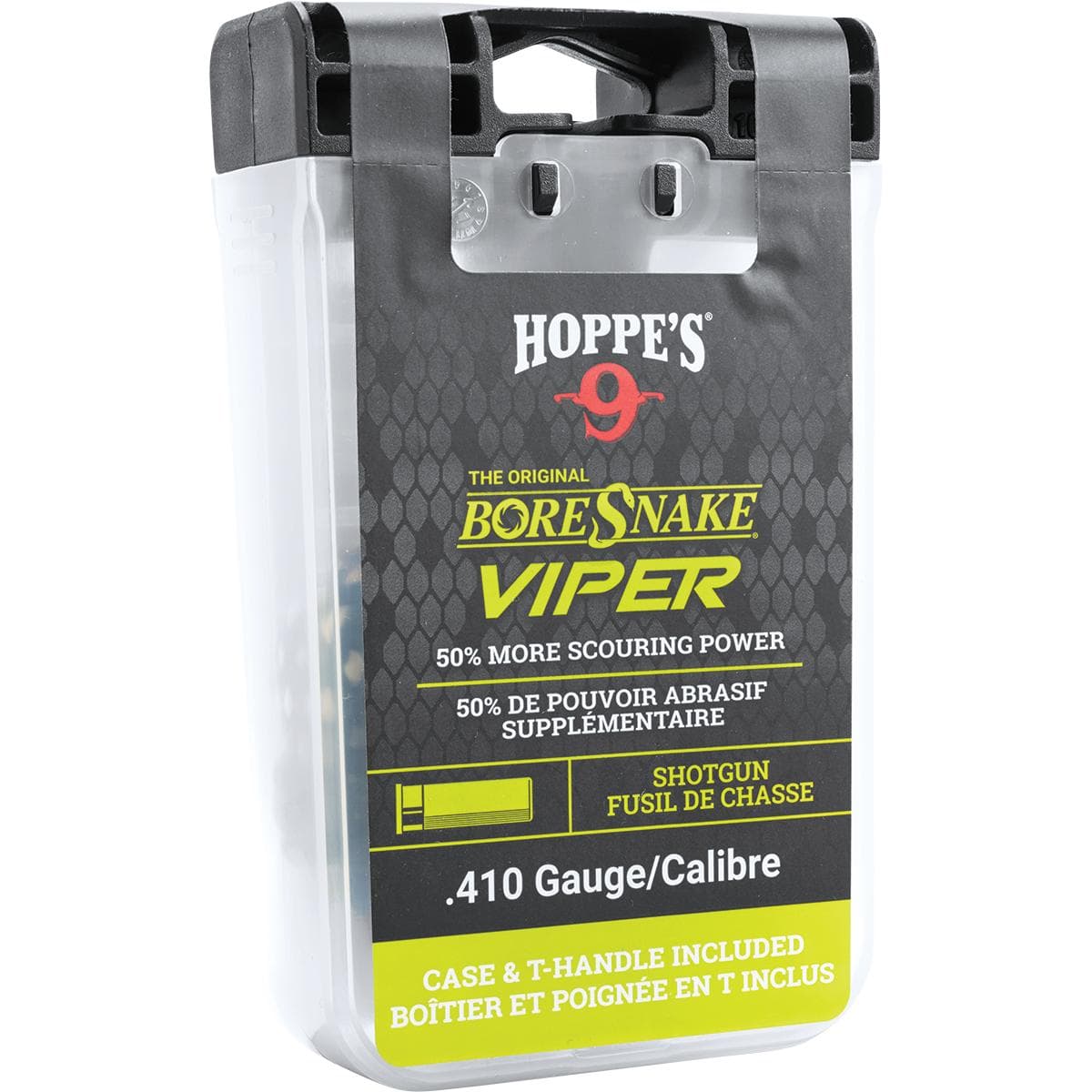 Viper Den Boresnake .410 Gauge Viper Shotgun