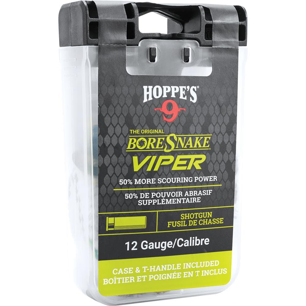 Viper Den Boresnake - 12 Gauge Viper Shotgun