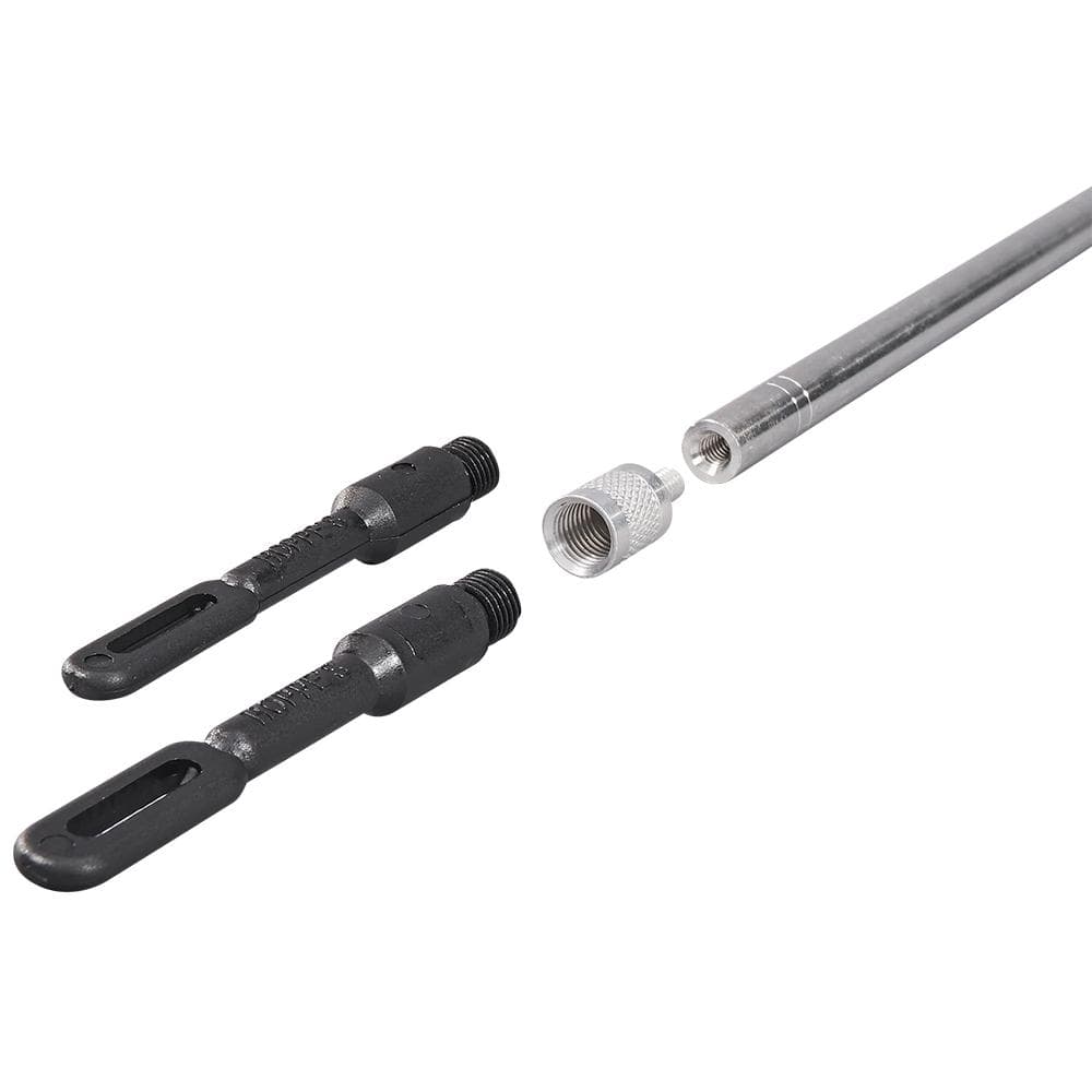 Hoppe'sCleaning Kit for Calibers .22 .222 .223 .224 .225 .243 .25 .25-06 .257