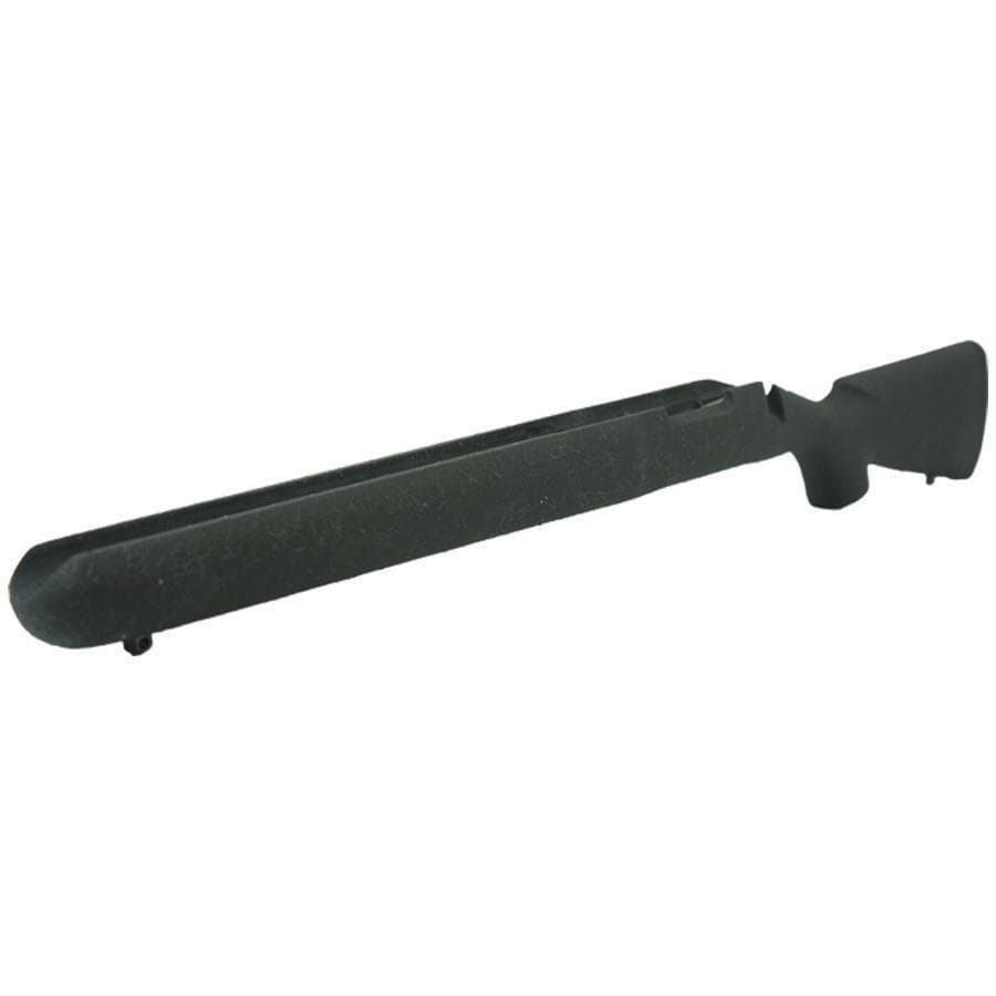 HS Precision Remington 700 Stock LA BDL Black Left Hand