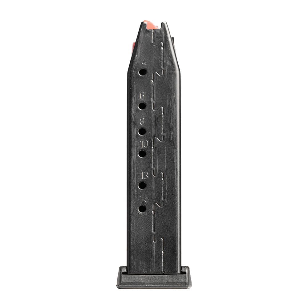 H&K VP9A1 K Handgun Magazine 9mm Luger 10/rd