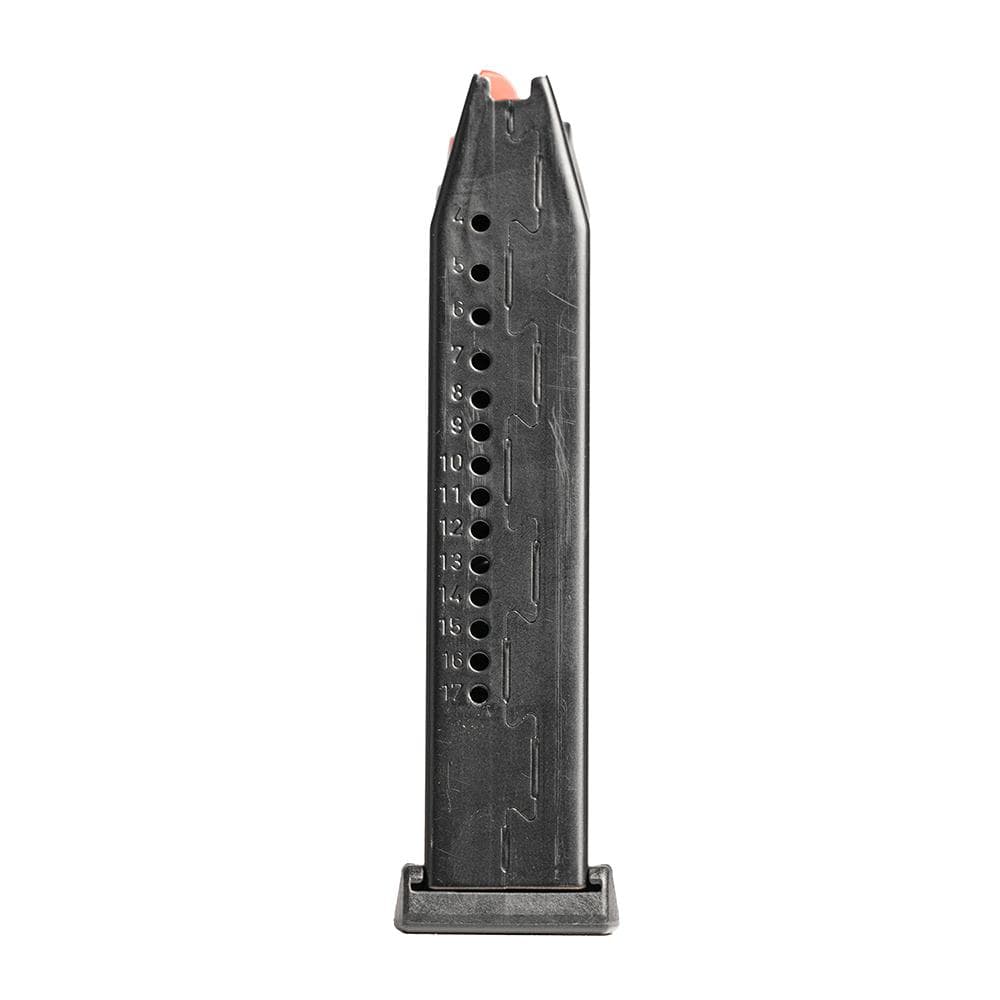 H&K VP9/P30 Handgun Magazine 9mm Luger 17/rd