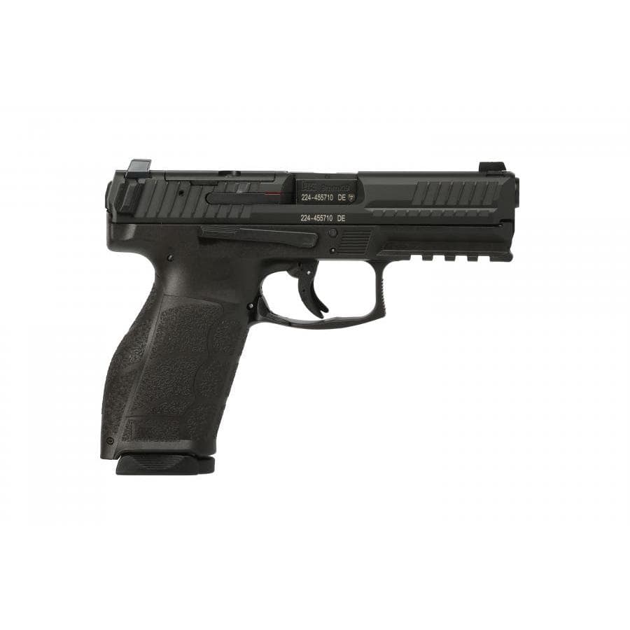 H&K VP9A1 X OR Handgun 9mm Luger 10rd Magazines(2) 4" Barrel CA Compliant