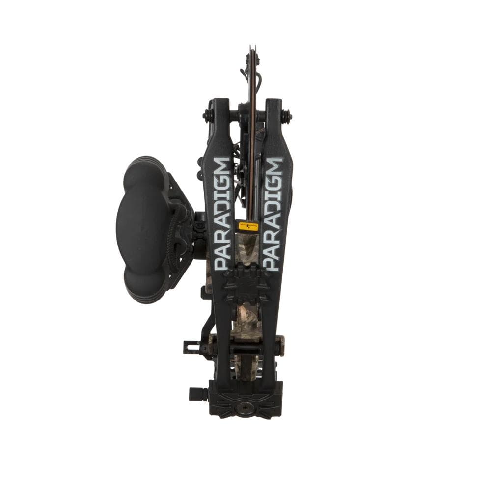 Bear Archery Paradigm RTH 70RH Compound Bow Mossy Oak Roots/Black