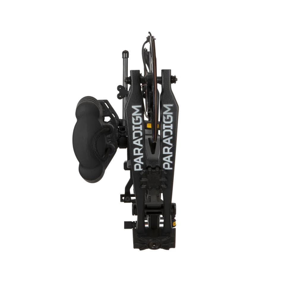 Bear Archery Paradigm RTH 70RH Compound Bow Black