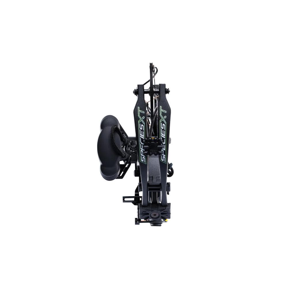 Bear Archery Species XT RTH 70RH Compound Bow Black