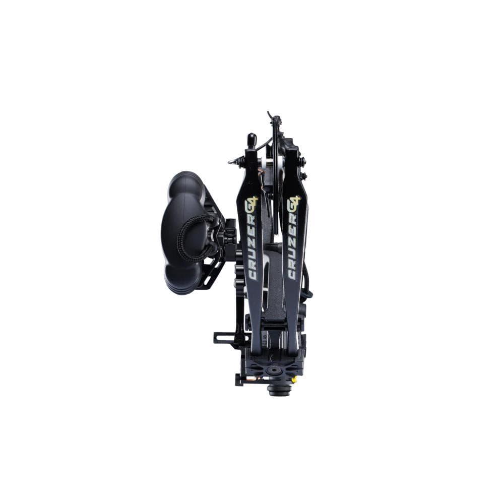Bear Archery Cruzer G4 RTH 70RH Compound Bow Black