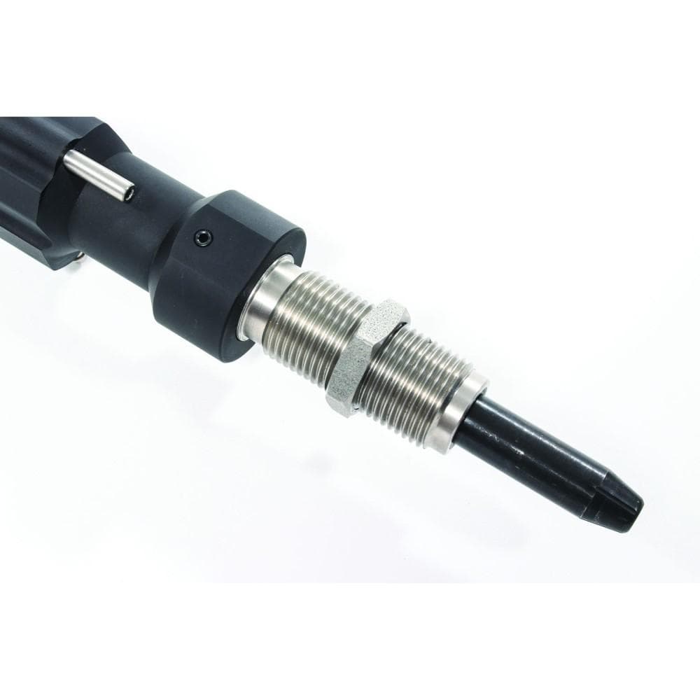 Mark 7 Universal Rifle Mechanical Powder Measure