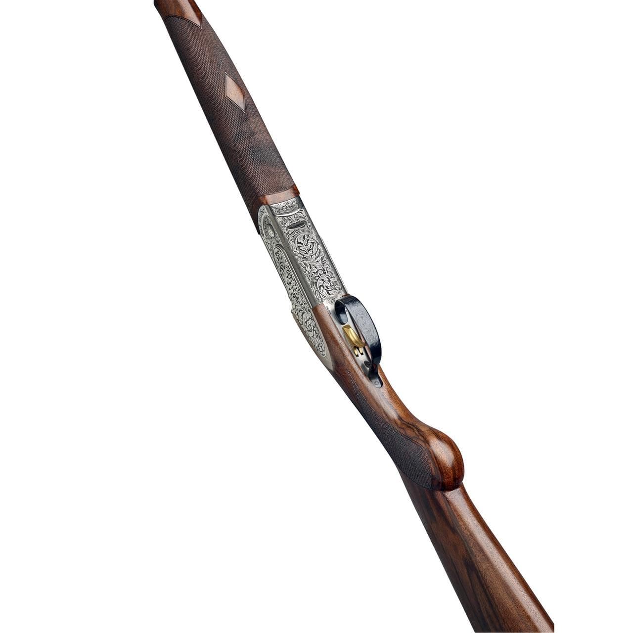 IFG F.A.I.R Jubilee Venice Shotgun 20ga 28" O/U Engraved Receiver 5 Choke Tube