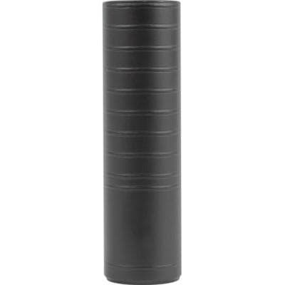 SilencerCo SPECTRE 9 Handgun Silencer 9mm Luger 4.76" Titanium Black