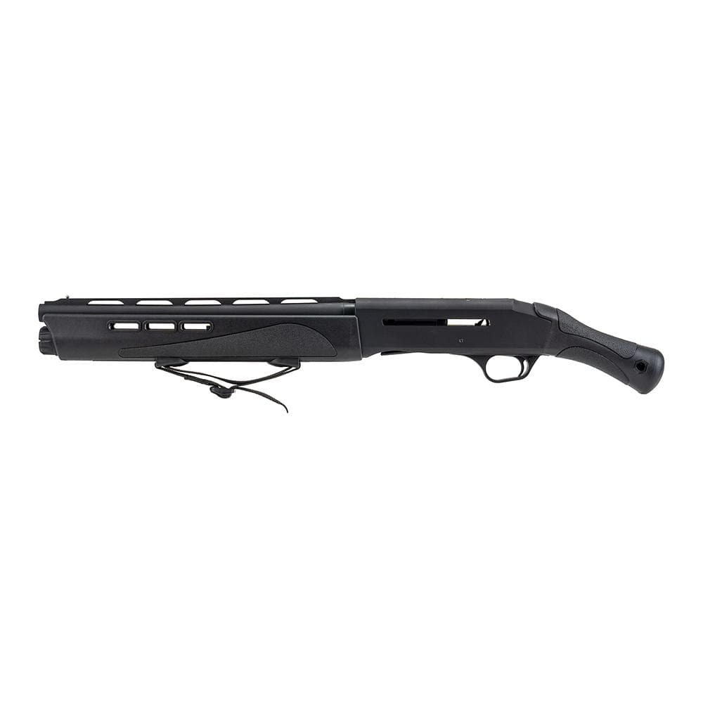 IWI MAFTEAH Shotgun 12ga 3" Chamber 5rd Capacity 14'' Barrel Synthetic Stock